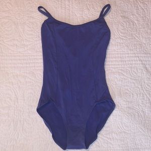 LILAC BLOCH BALLET BODYSUIT 🎭🏵